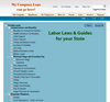 Labor Laws