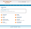 Employee Portal