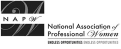 Member of NAPW for HRIS