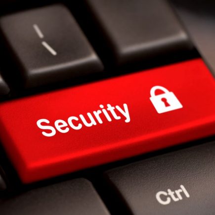 Business Security: Why Network Security Should Be Your Top Priority
