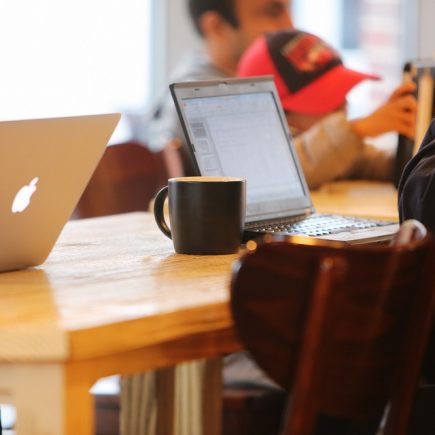 Optimize Your Business Blog With 6 SEO Strategies