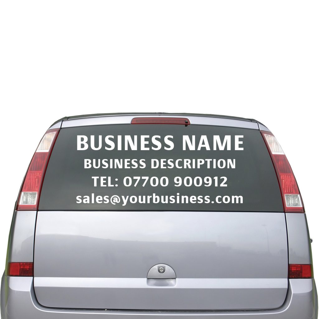How To Turn Your Company Car Into A Marketing Vehicle EffortlessHR