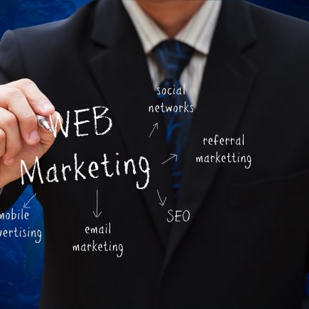 4 Ways Technology Has Changed The Business Analytics World Forever