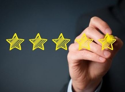 The Competitive Edge: How Authentic Customer Reviews Will Set You Apart from Your Competitors