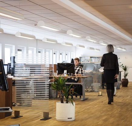 5 Ways HR Managers Impact Company Culture