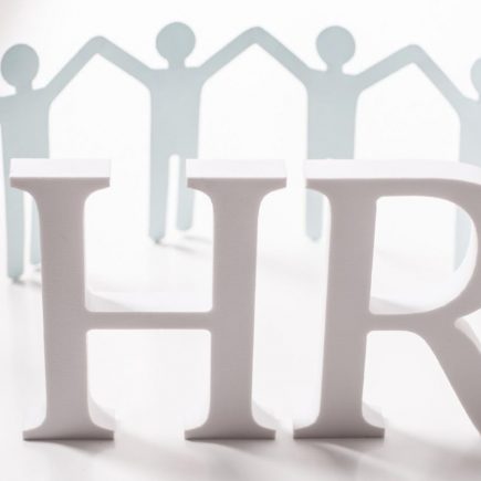 Five Ways HR Will Change in the Future