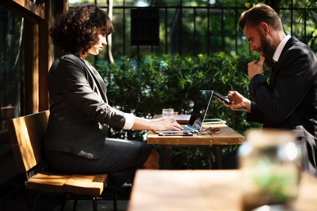 Why HR is not Only an Employee Who Finds Employees
