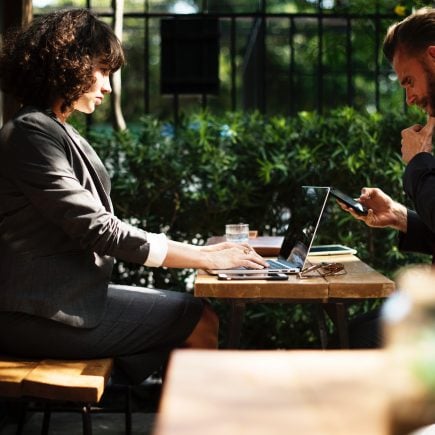 Why HR is not Only an Employee Who Finds Employees