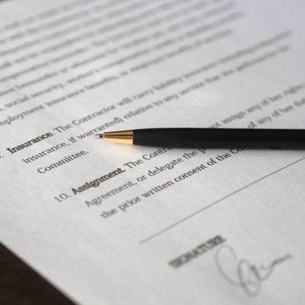 How to Reduce Costs When Translating Legal Contracts