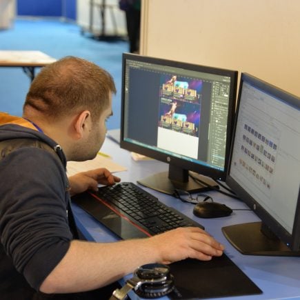 How Technology is Creating Jobs and Not Taking Them
