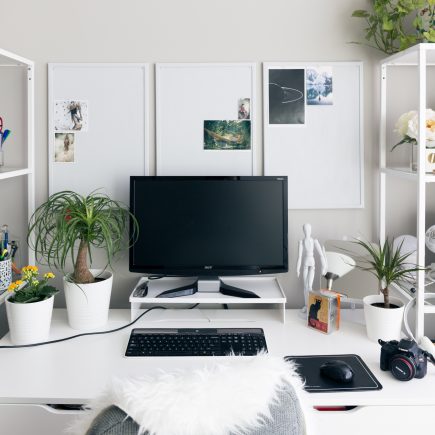 5 Reasons to Allow Employees to Work From Home