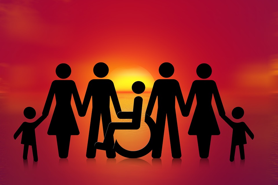 5 Ways to Promote Disability Inclusion in the Workplace | EffortlessHR