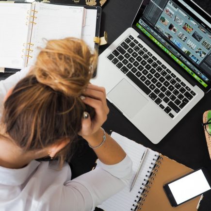 How HR Professionals Can Alleviate Employee Stress 