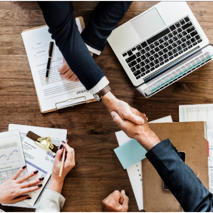 How to Overcome the Gender Payment Gap