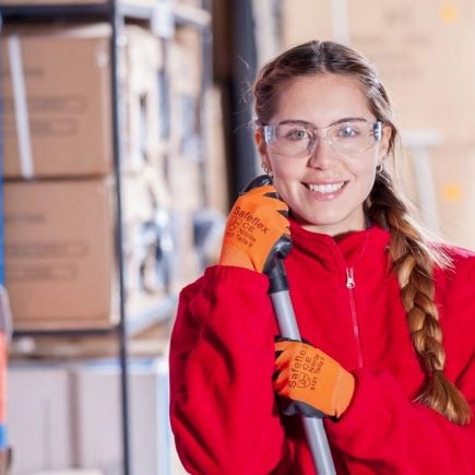 How to Prevent Common Employee Work Injuries