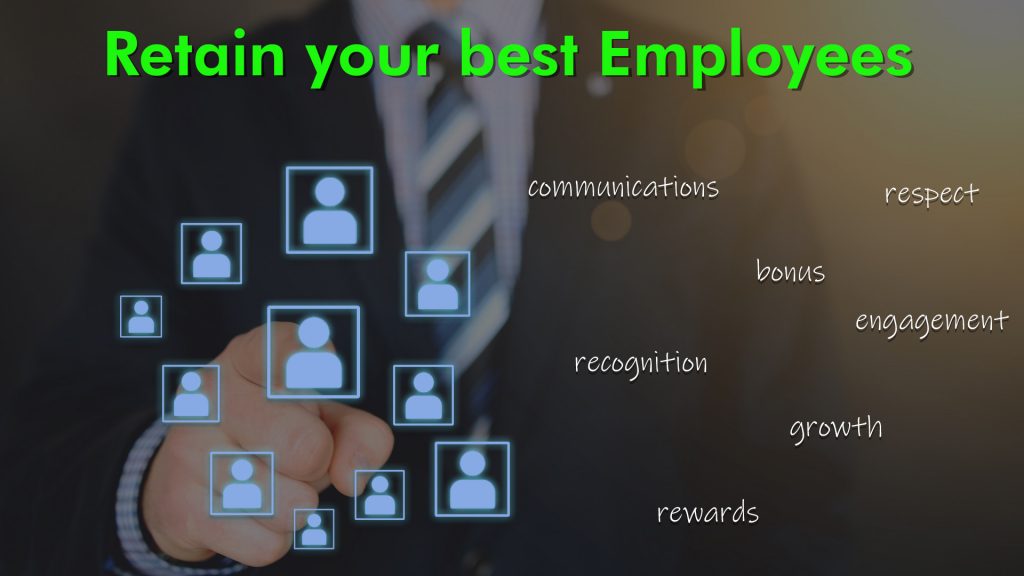 HOW HR ACTIVITIES CAN RETAIN EMPLOYEES EffortlessHR