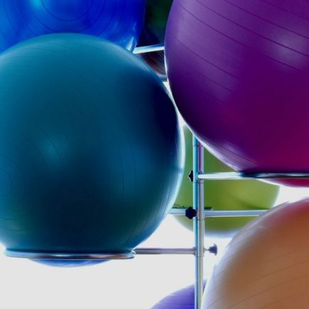 The Truth about Exercise Ball Office Chairs