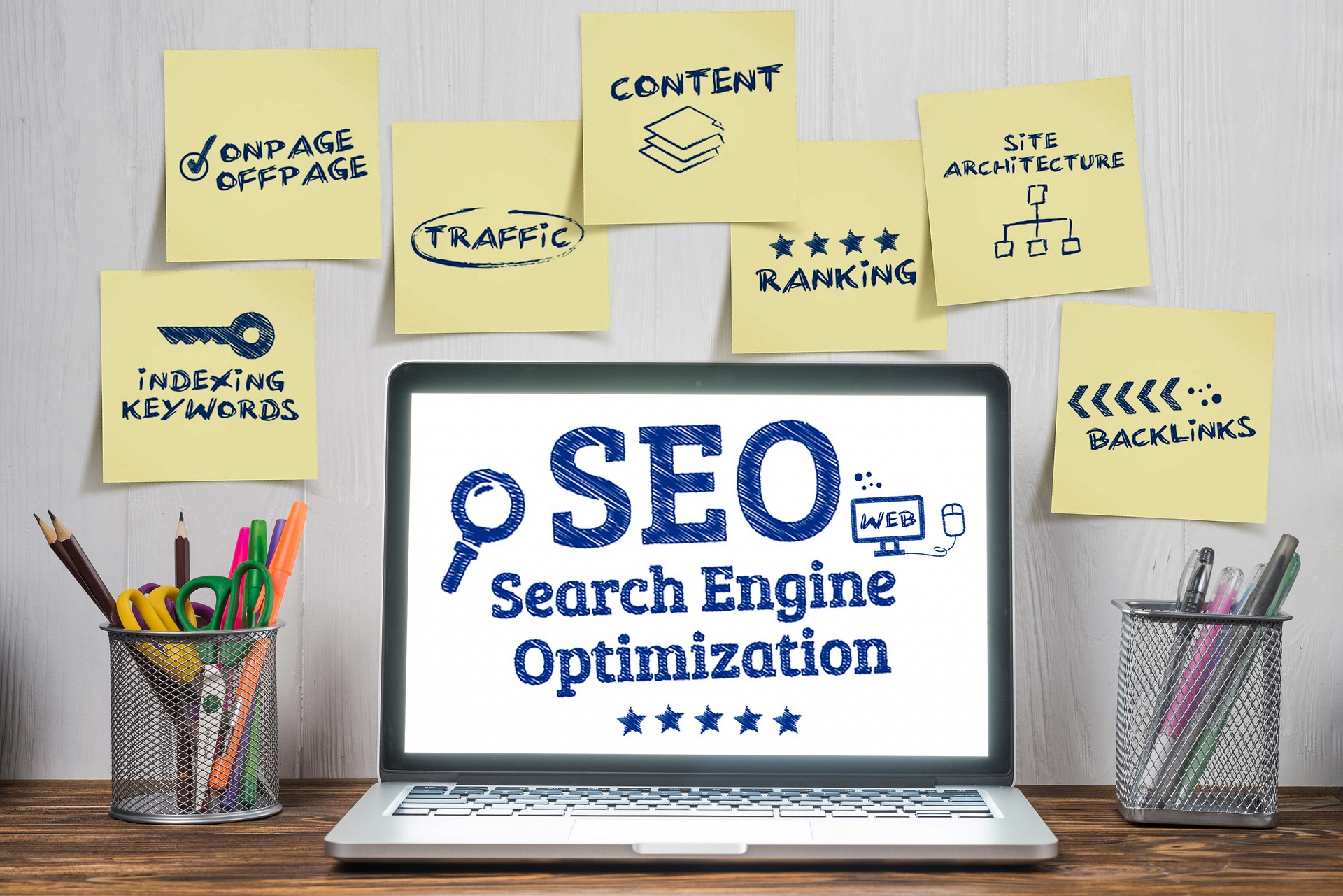 What is a Search Engine Optimization (SEO) Specialist?