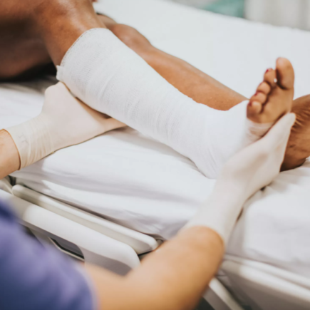 How to Support an Employee’s Return to Work After an Injury