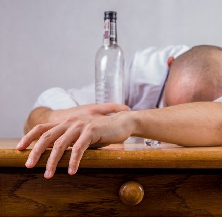 Workplace Alcoholism and the Role of Human Resources
