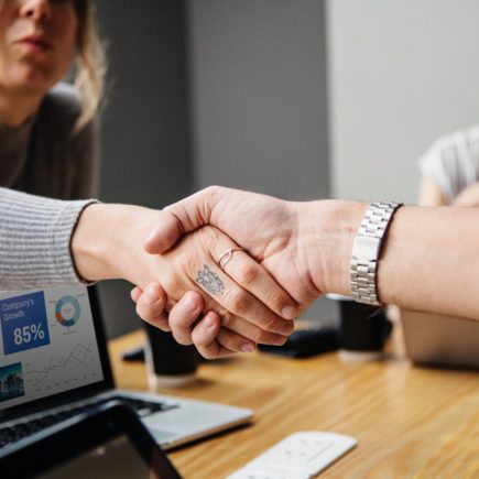 Three Tips for College Grads on the Job Hunt