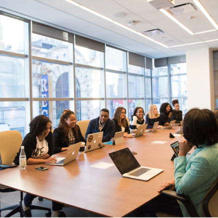 5 Ways to Help Your Employees Have More Effective and Efficient Meetings