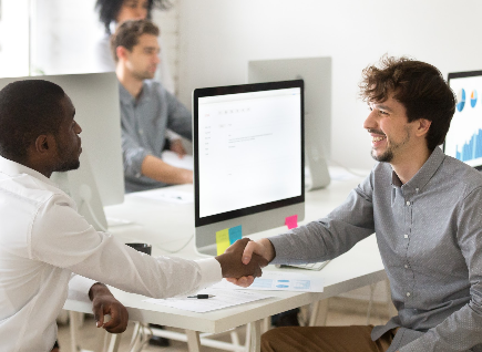 How HR and Marketing Can Team Up to Attract New Talent