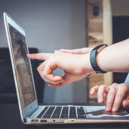 Going Digital and Digging Into Modern Marketing Practices