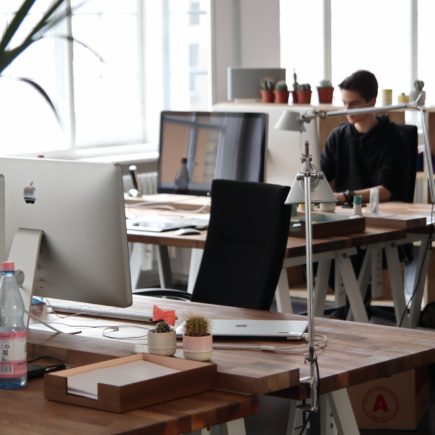 These Are the Core Values of Today’s Top Tech Companies