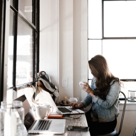 What to Do if Your Small Business Can’t Switch to Remote Work