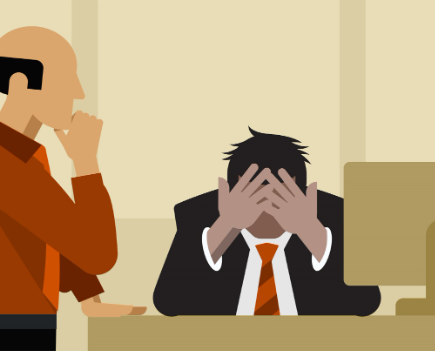 Five reasons why employee unhappiness is uncertain for business organizations