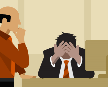 Hiring: Which Employee should be Avoided