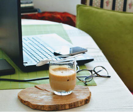 A Guide To Working From Home Efficiently and Effectively
