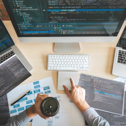 5 Essential Cybersecurity Services for Every Business