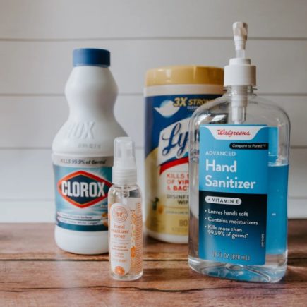 Keeping a Large Office Clean and Sanitary as Your Employees Return to Work