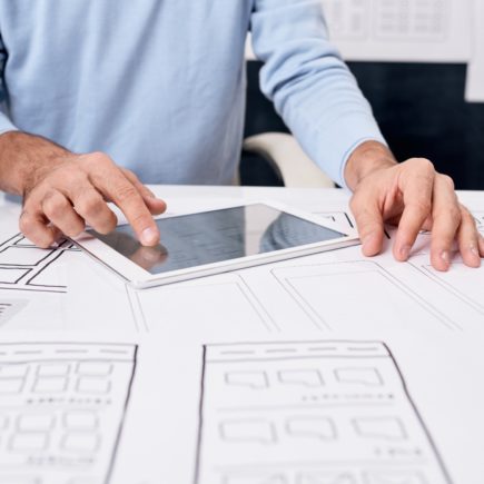 Top 5 Tricks to Building Your Own App