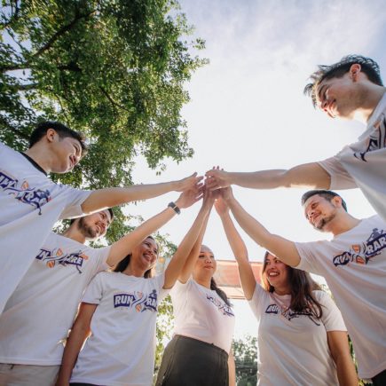 What Team Event Activities Strengthen Teamwork