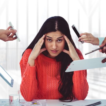 Seven stress management tactics for HR managers to help the employees de-stress