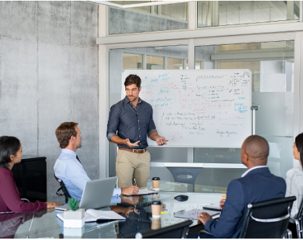8 Ways to Manage Your Team Effectively