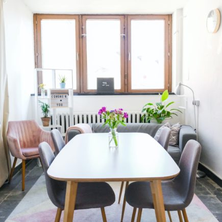 4 Essential Ways to Make Your Workplace a Pleasant and Safe Place to Be