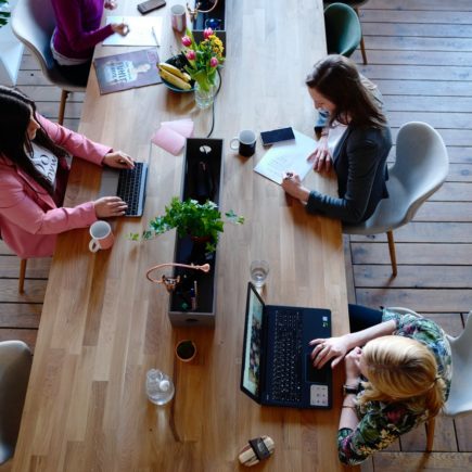 How to Make the Office a More Pleasant Place to Be