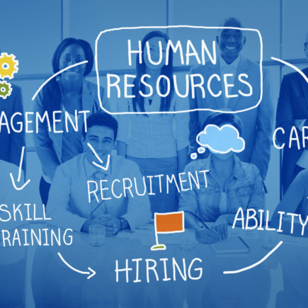 How Human Resource Professionals Can Use Technology to Improve Workplace Safety
