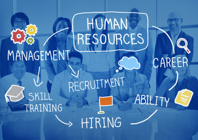 How Human Resource Professionals Can Use Technology to Improve