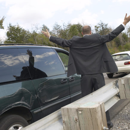 How to Prevent Motor Vehicle Accidents in the Workplace