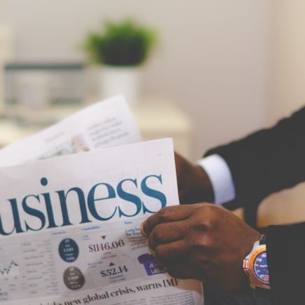 How Can Your Business Evolve Amidst COVID-19