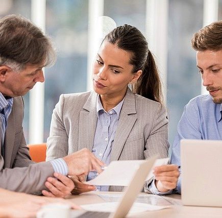 Top Tips for Planning a Work Conference or Training Event