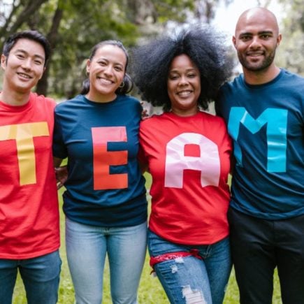 4 Tricks for Building a Better Team