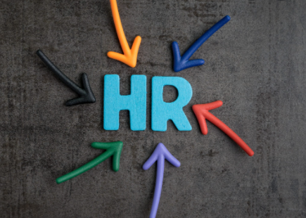 Four Top Qualities of an Excellent HR Manager