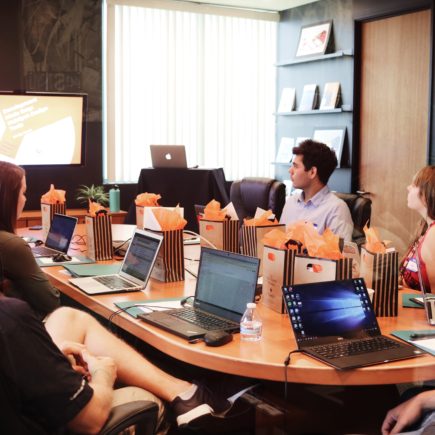 HR Trends and Case Studies