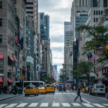Ways To Bring Climate Actions To Work